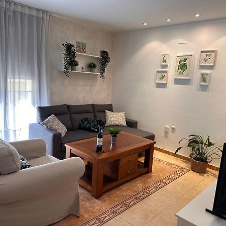 Apartamento Alegria Antequera Buitenkant foto