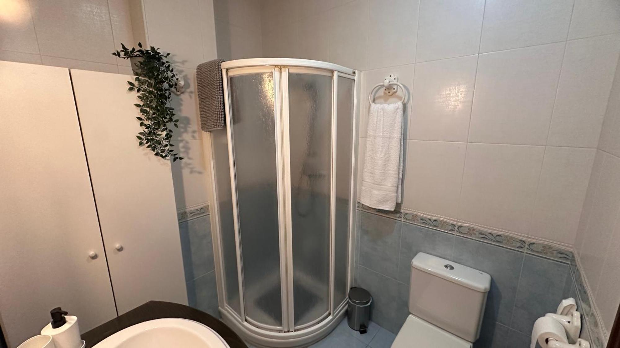 Apartamento Alegria Antequera Buitenkant foto