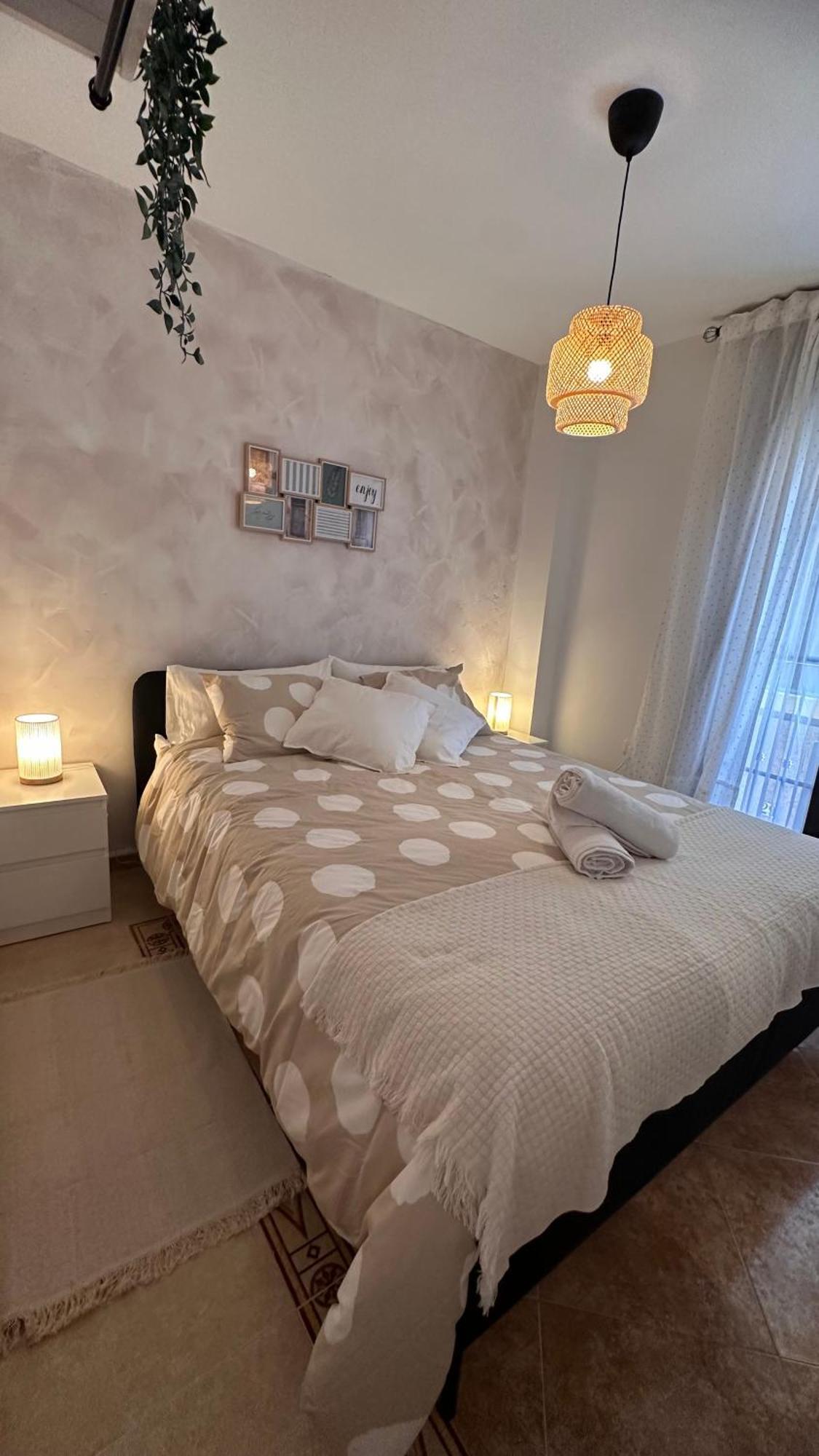 Apartamento Alegria Antequera Buitenkant foto