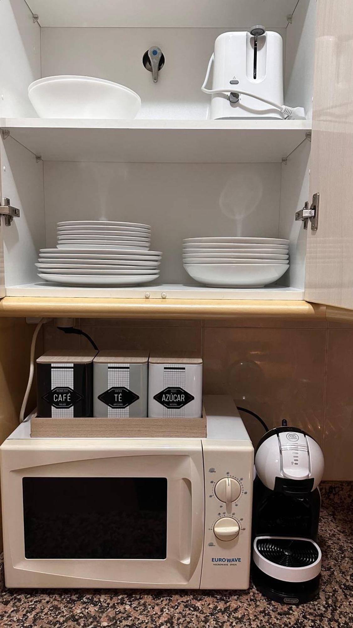 Apartamento Alegria Antequera Buitenkant foto