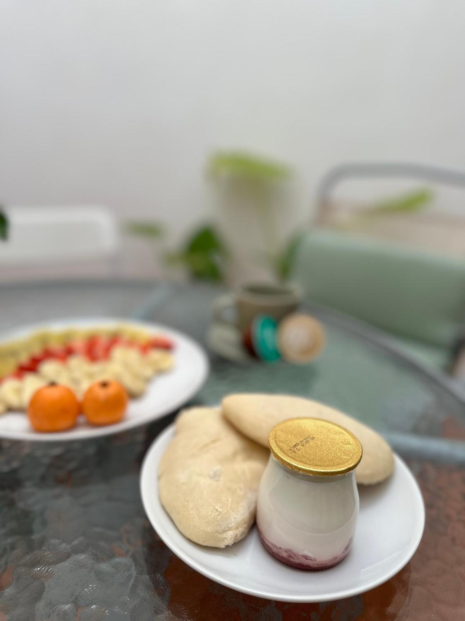 Apartamento Alegria Antequera Buitenkant foto