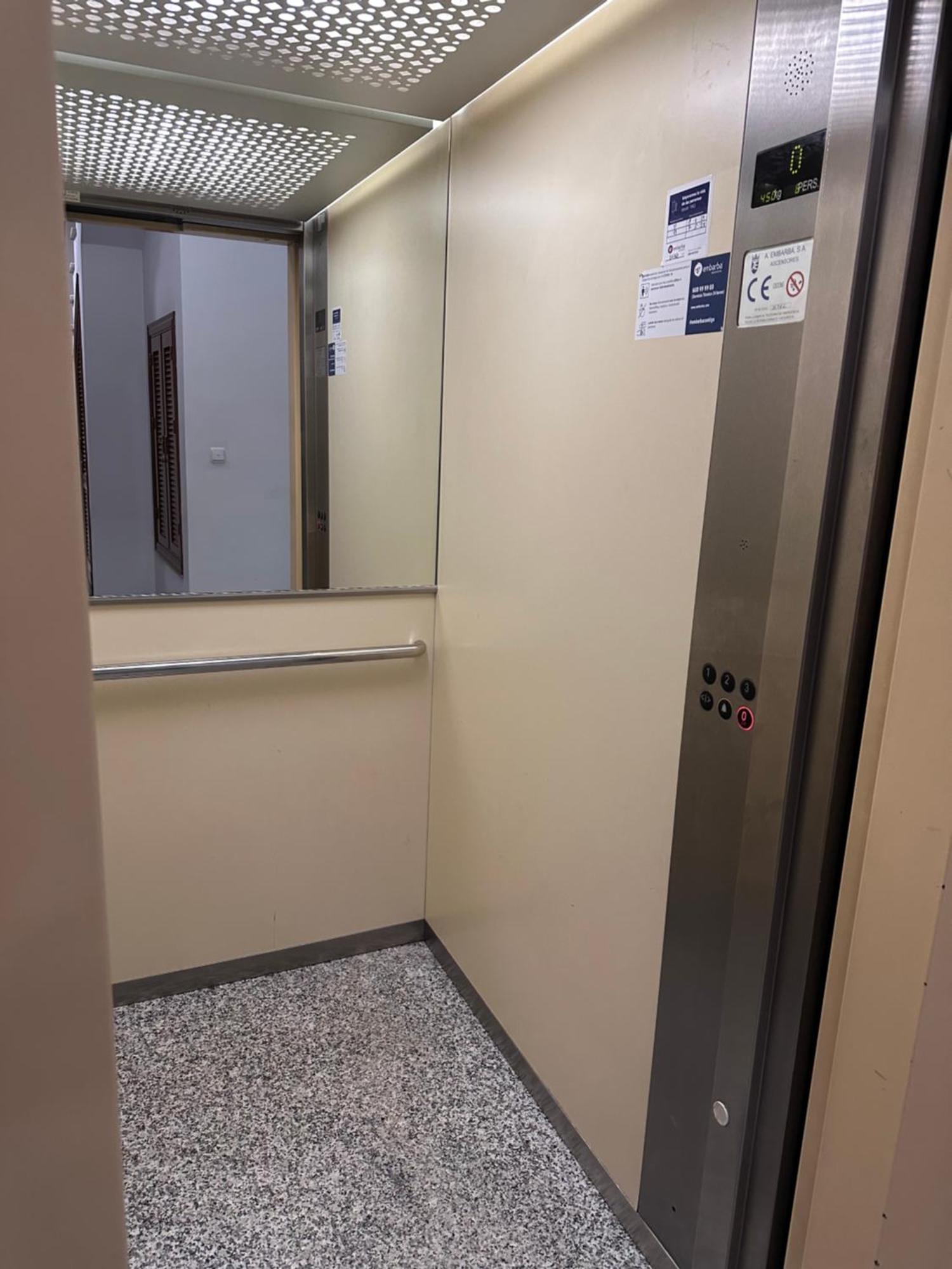 Apartamento Alegria Antequera Buitenkant foto