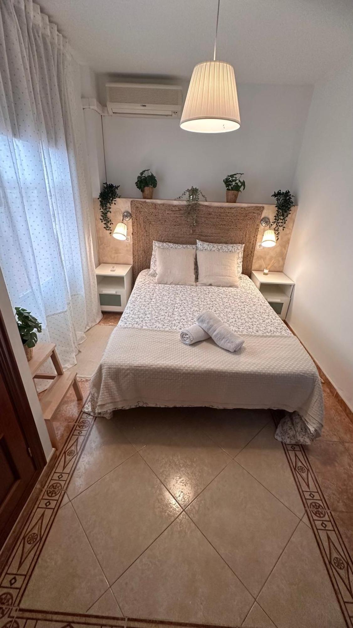 Apartamento Alegria Antequera Buitenkant foto