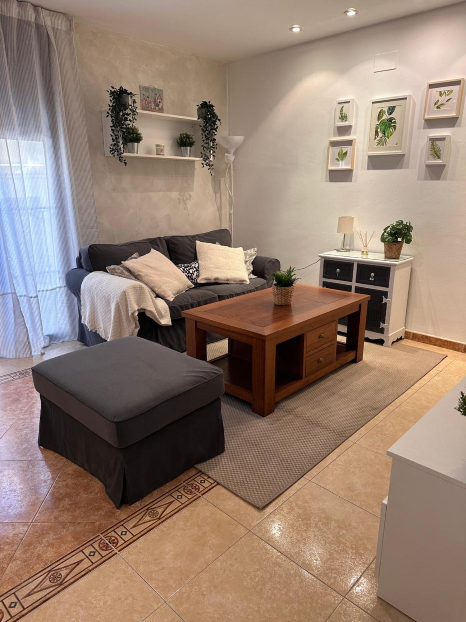 Apartamento Alegria Antequera Buitenkant foto