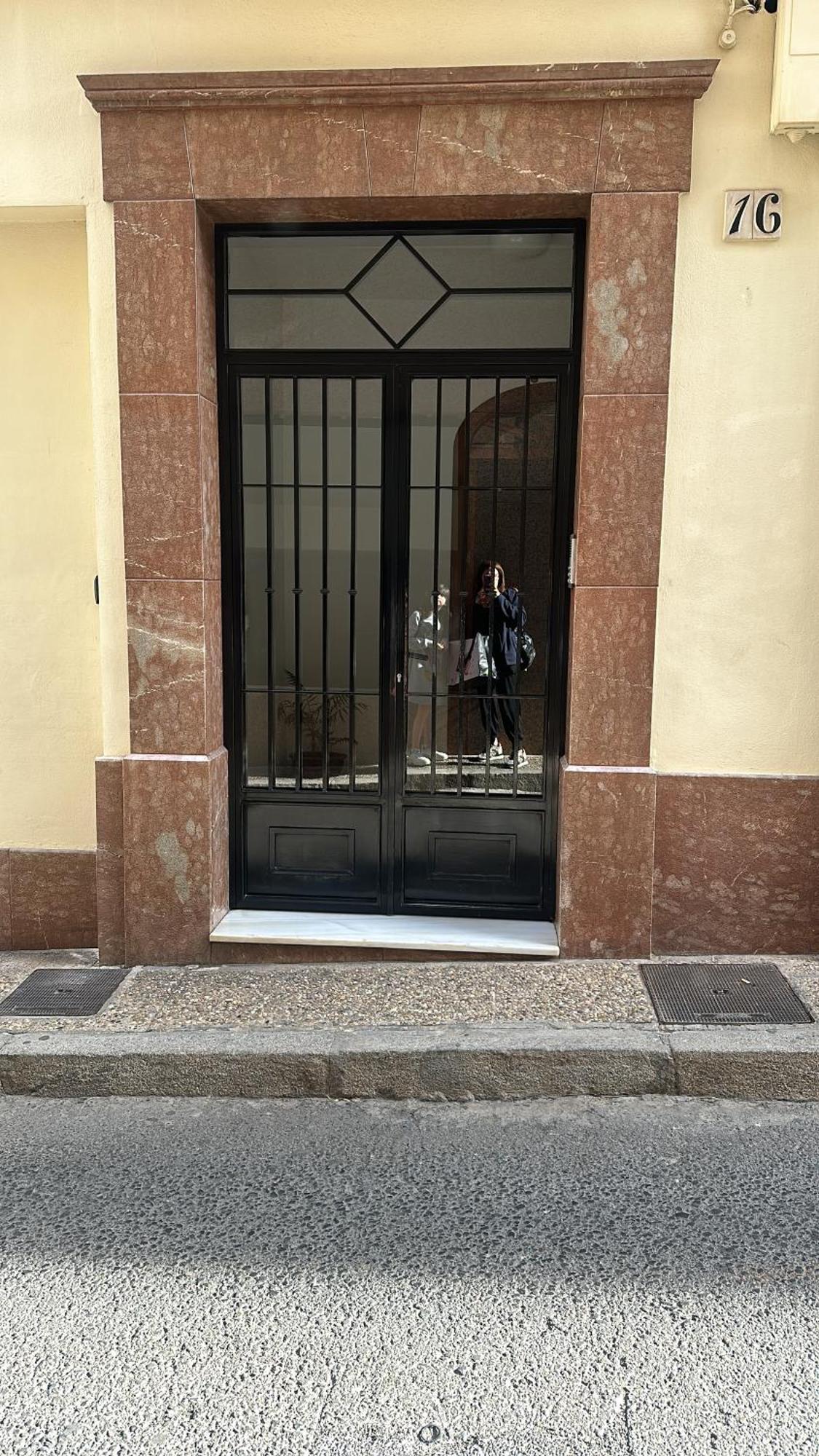 Apartamento Alegria Antequera Buitenkant foto