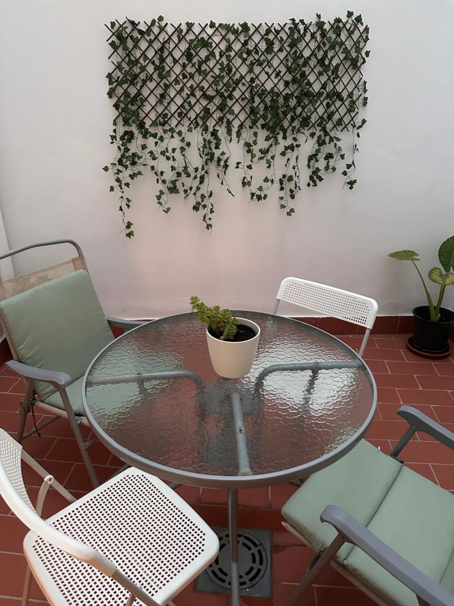 Apartamento Alegria Antequera Buitenkant foto