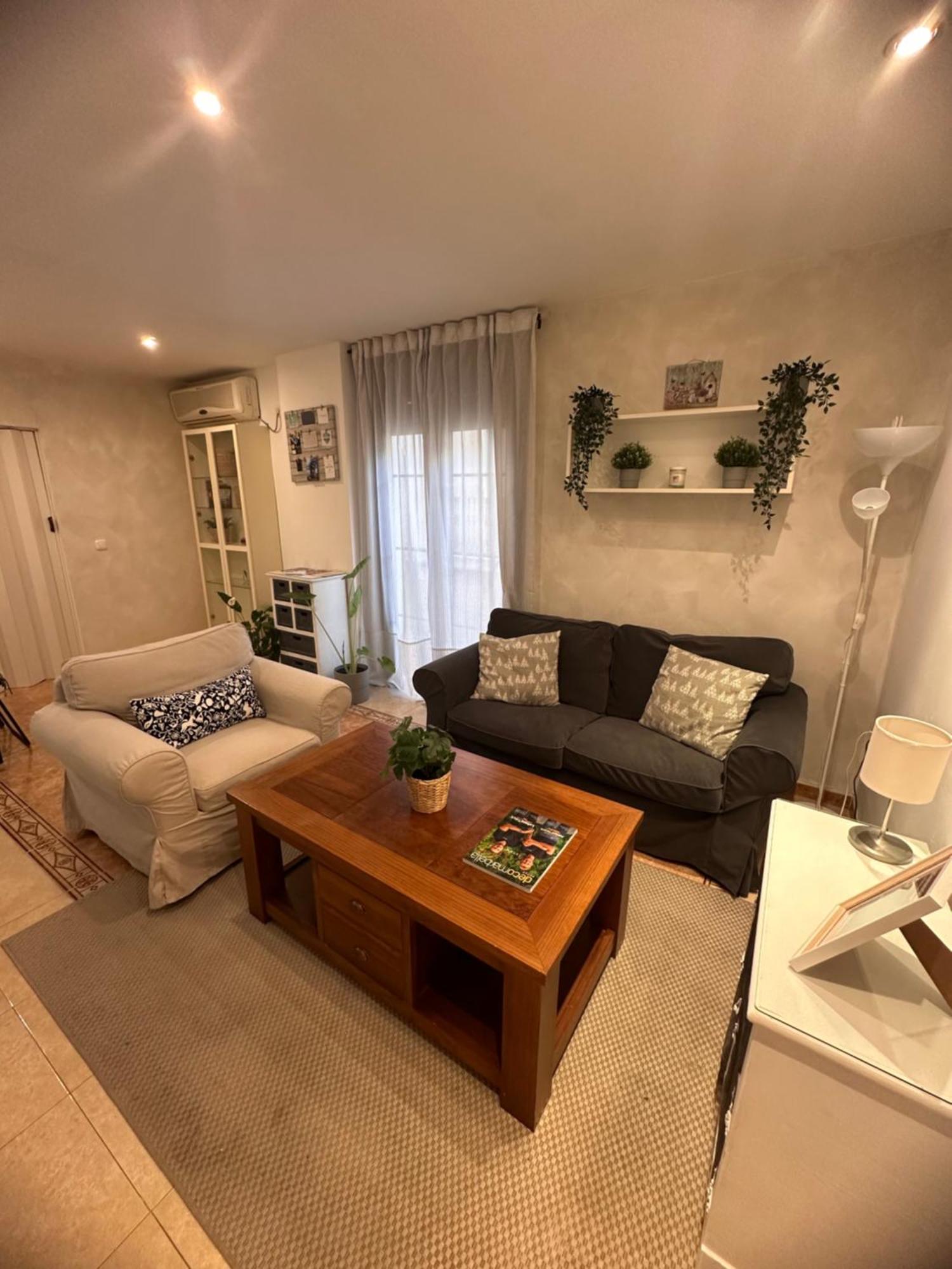 Apartamento Alegria Antequera Buitenkant foto