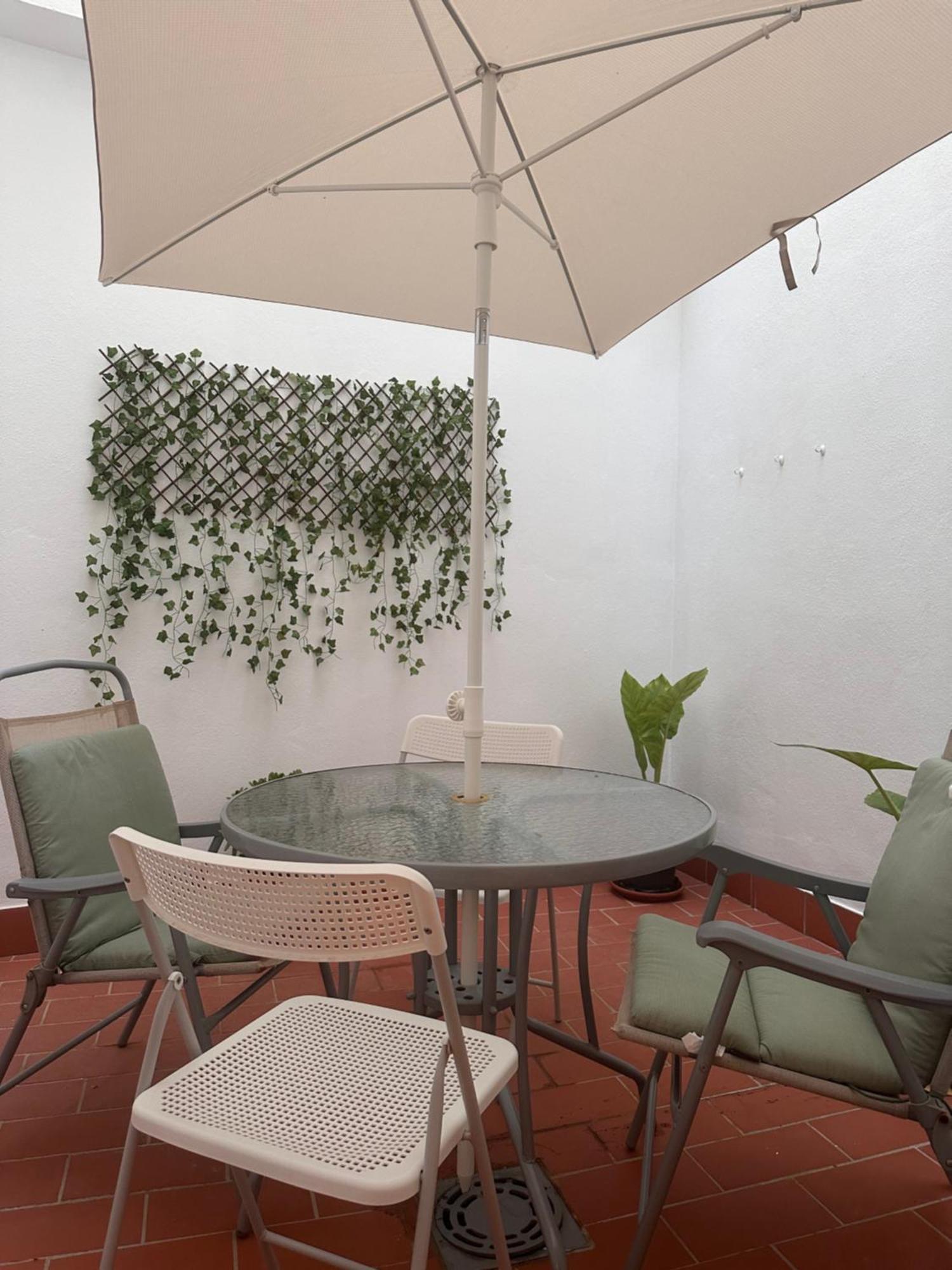 Apartamento Alegria Antequera Buitenkant foto